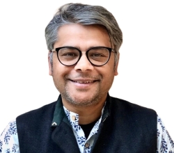 अजित बराल